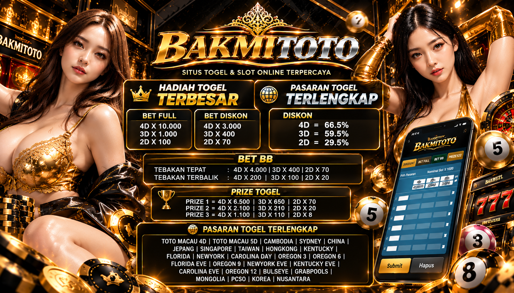 BAKMITOTO