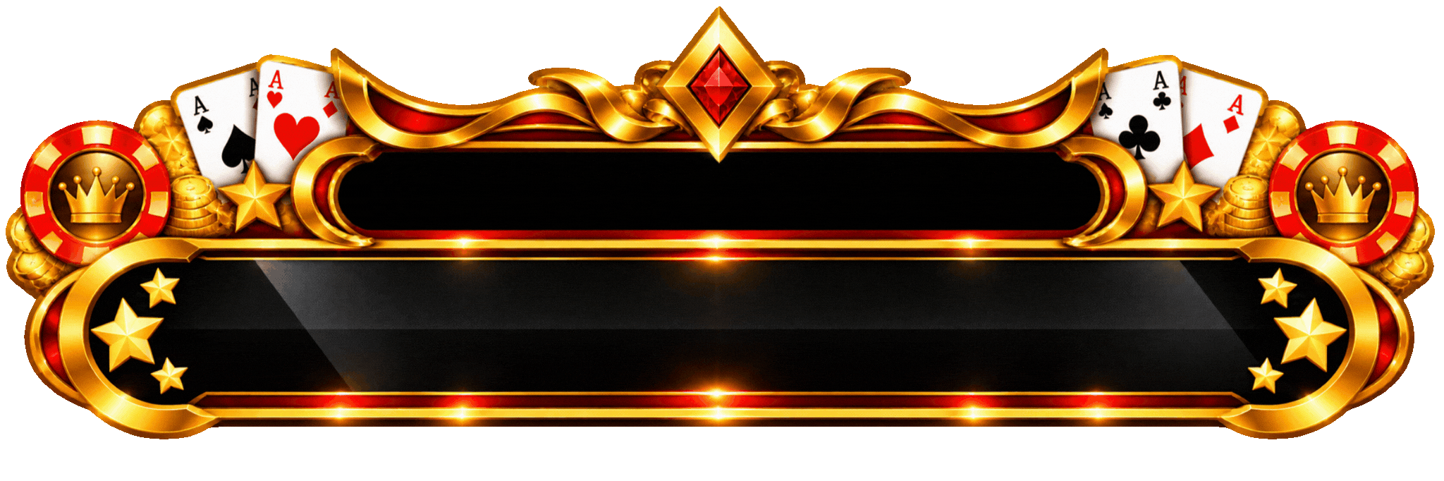 Progressive Jackpot