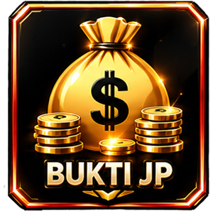 Bukti Jackpot
